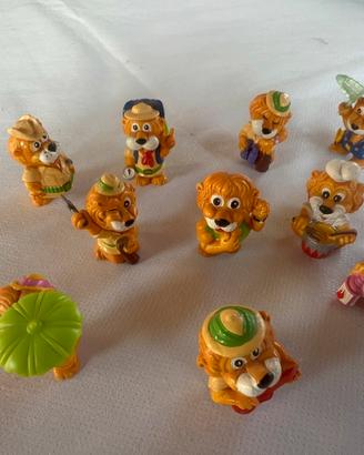 Kinder Sorpresa Leoventuras