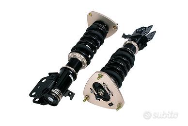 BC RACING KIT SOSPENSIONI REGOLABILI BR-RA BMW E36