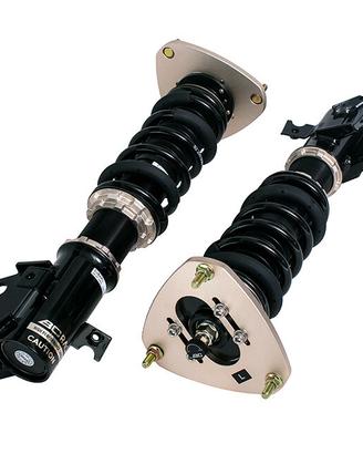 BC RACING KIT SOSPENSIONI REGOLABILI BR-RA BMW E36