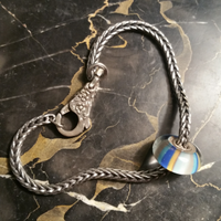 Bracciale NUOVO Trollbeads