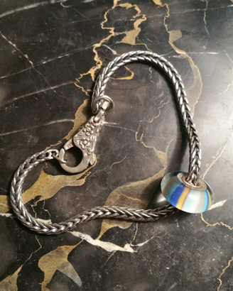 Bracciale NUOVO Trollbeads