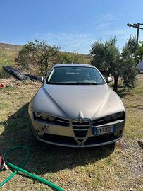 Alfa Romeo 159