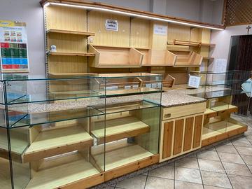 Locale uso negozio o ufficio