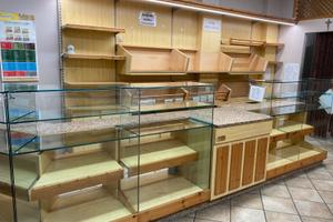 Locale uso negozio o ufficio