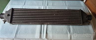 intercooler lancia Delta Multijet 