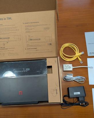 modem TIM HUB +