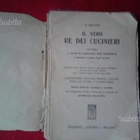 Belloni - il vero re dei cucinieri