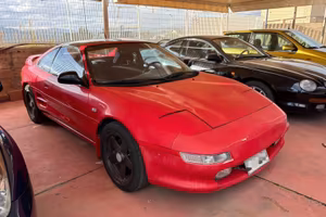 Toyota MR 2 MR2 1.8i 16V