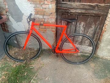 Bici da corsa