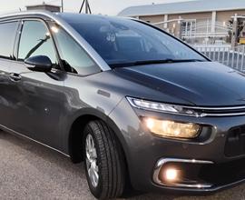 Citroen C4 SpaceTourer C4 SpaceTourer BlueHDi 130 