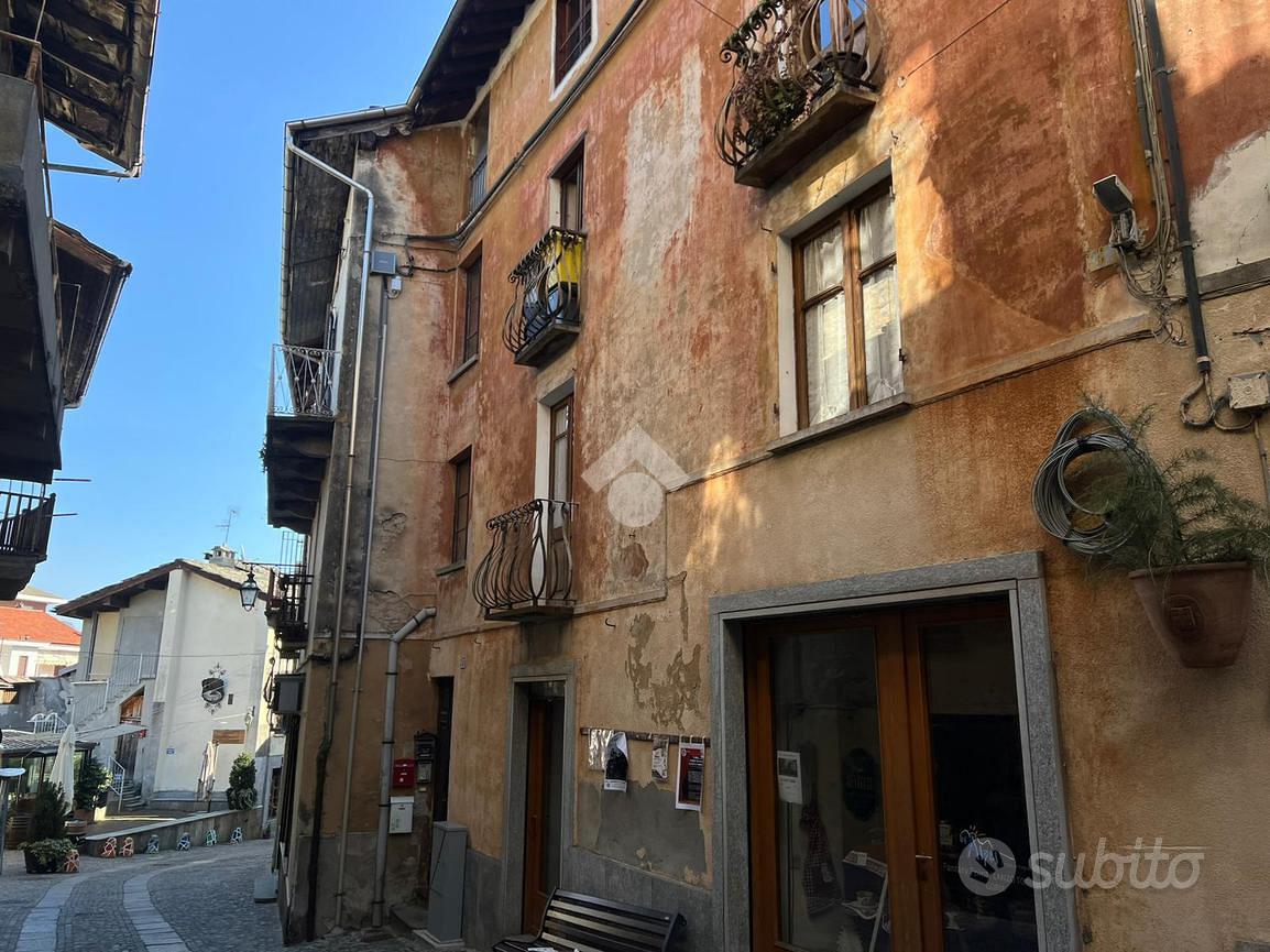 Appartamento – Lanzo Torinese, Colombaro - Vista 4