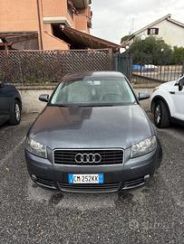 AUDI A3 2ª serie - 2004