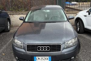 AUDI A3 2ª serie - 2004