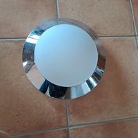 plafoniera bagno 8 euro