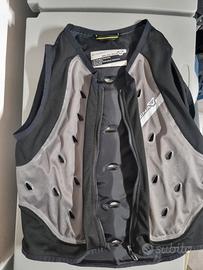 gilet refrigerante macna