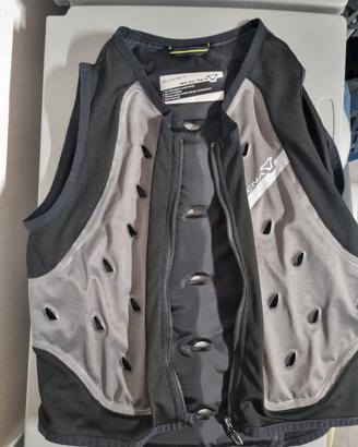 gilet refrigerante macna