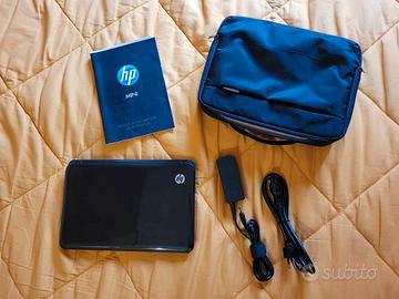 Portatile Mini HP 210 - 1000 - MAI UTILIZZATO