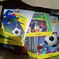 album calciatori 
