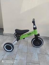 triciclo xjd
