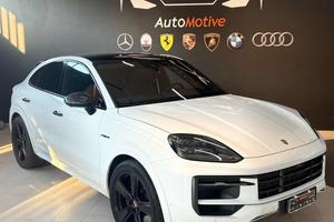 PORSCHE Cayenne Coupé 3.0 V6 E-Hybrid