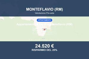 Immobile in asta di 74 m² con più di 5 locali e bo