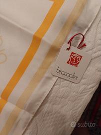 foulard  grande  braccialini nuovo 