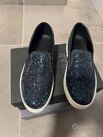 Scarpe hogan bambina