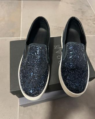 Scarpe hogan bambina