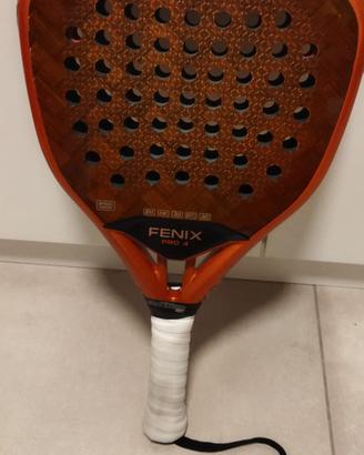 siux fenix pro 4