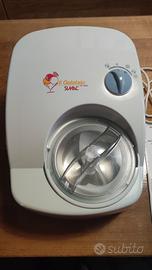 Gelatiera Simac cg 5000