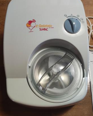 Gelatiera Simac cg 5000