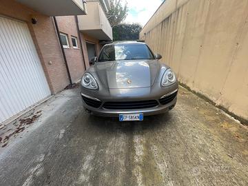 Cayanne 2012 3.0 v6