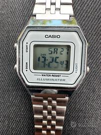 Casio LA680W-1EF Vintage Digital