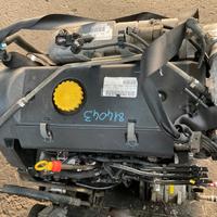 MOTORE 814043N 2.8 TD Jumper IVECO PEUGEOT FIAT CI