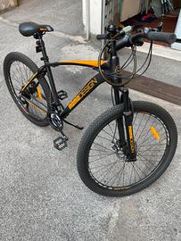 Bici momo design da uomo