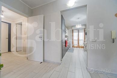 Appartamento Monserrato [Cod. rif 3325888VRG]