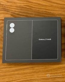 Samsung Galaxy ZFold8