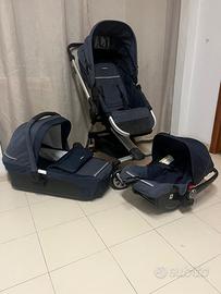 Trio foppapedretti