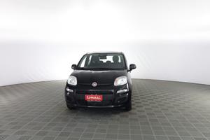 FIAT Pandina Pandina 1.0 FireFly 65 CV Hybrid Ic