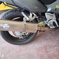 Marmitta LeoVince SBK