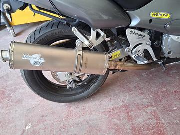 Marmitta LeoVince SBK