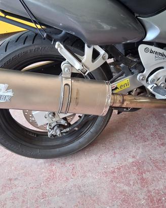 Marmitta LeoVince SBK