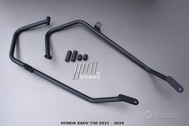 Barre di protezione per HONDA XADV 750 2021 - 2024