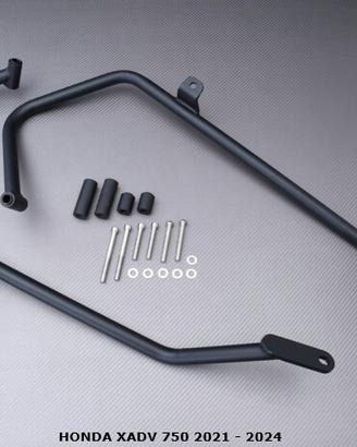 Barre di protezione per HONDA XADV 750 2021 - 2024