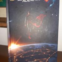 Superman Alieno Americano RW Lion