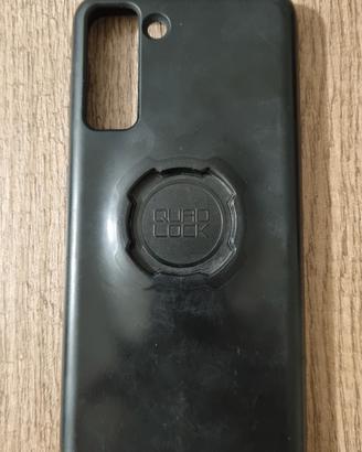 cover Quad Lock Samsung S21