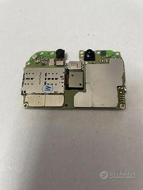 Scheda Madre Huawei Mate 20 Lite SNE LX1