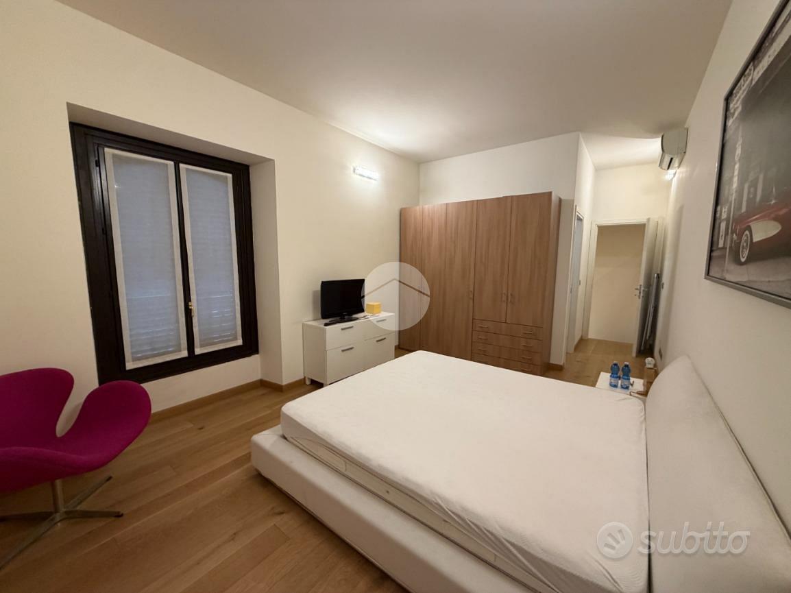 Bilocale in Centro, foto 11 di 21