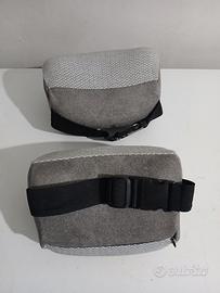 cuscini per auto