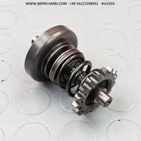 CENTRIFUGA VALVOLA HUSQVARNA CR 250 2000 2005 WR 2